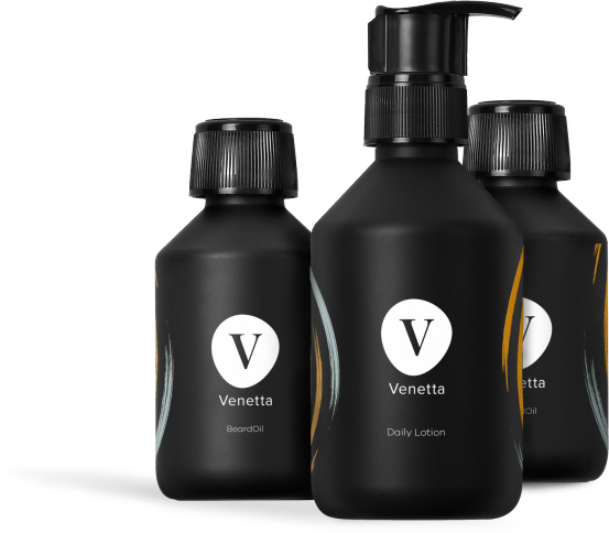 Picture of a product with logo