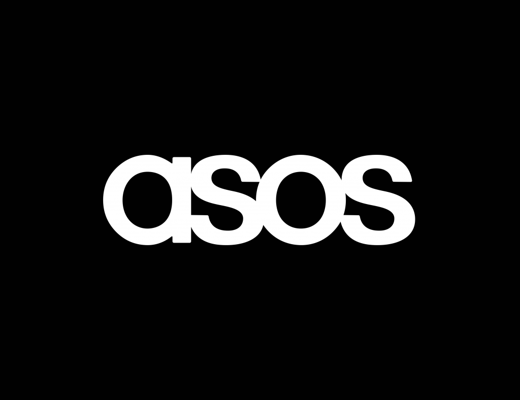 Asos Logo Online Shop Logo Inspiration Logojoy