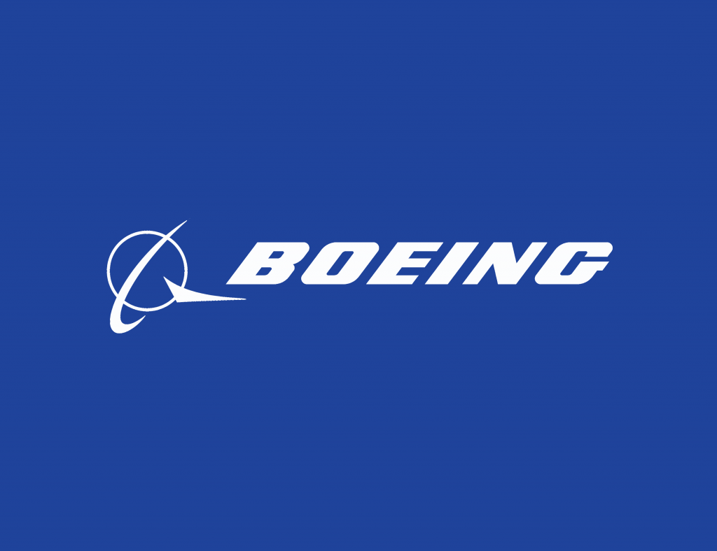 Boeing logo - industry logo inspiration - Logojoy