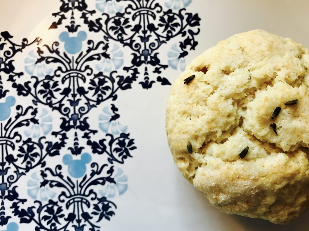 Cookie-Mickey Mouse-Mickey Mouse Logo-Floral Design-plate-Soft Light-Bespoke Confections-Article