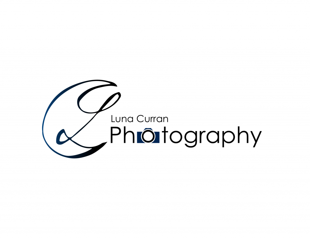 how to make a photography logo