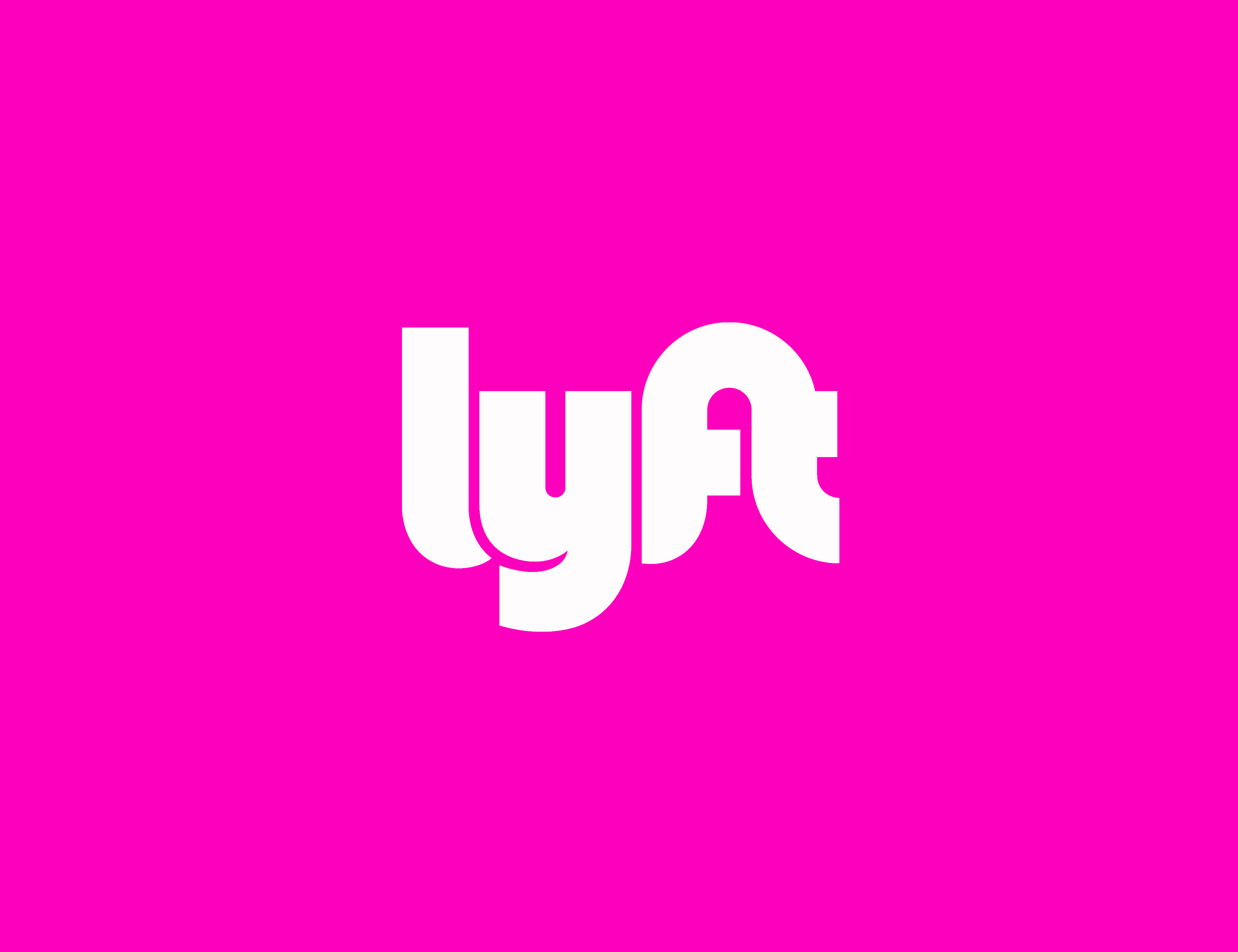 Image result for lyft logo