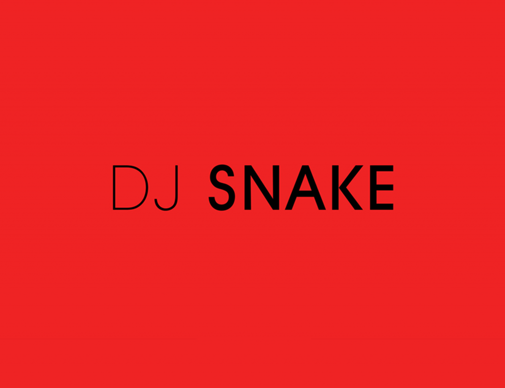 dj logo design