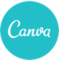 Canva logo