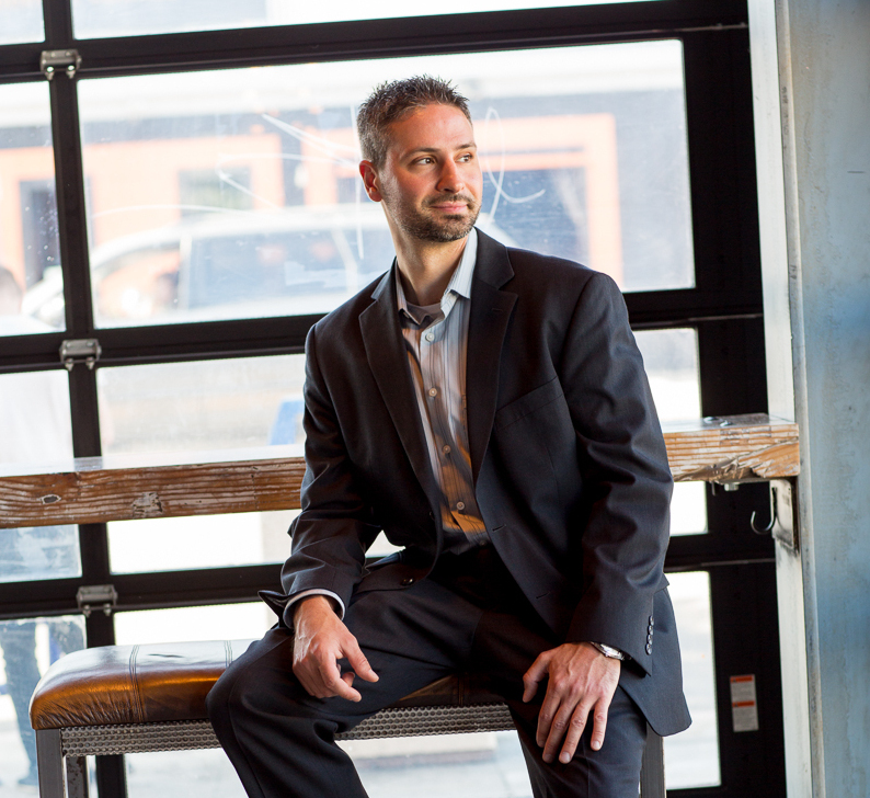 John Bertino on how to start a consulting business