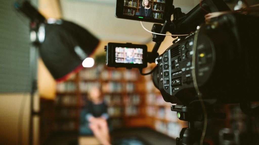 How to add video to your marketing mix