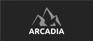 arcadia mountain logo