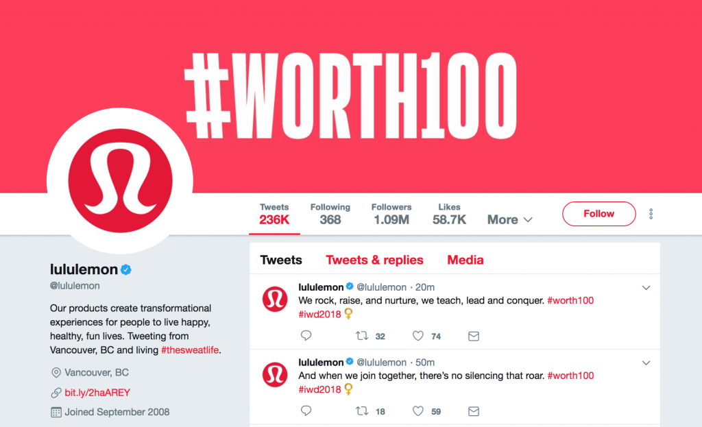 How to Win at Social Media Branding (+ Examples) Looka