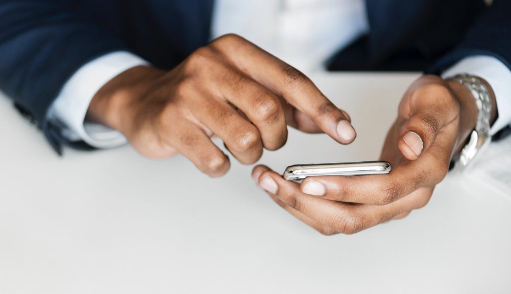 How to get customers - phone call