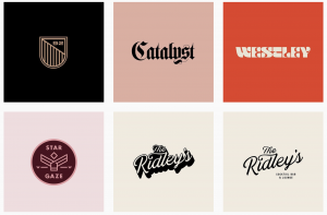 logo design inspiration