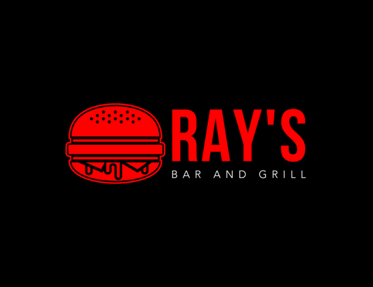 bar restaurant logo