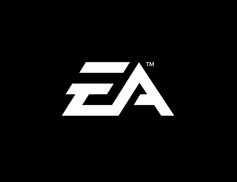 EA Sports gaming logo maker