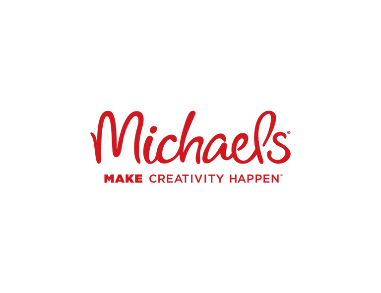 Art logo idea - Michael's