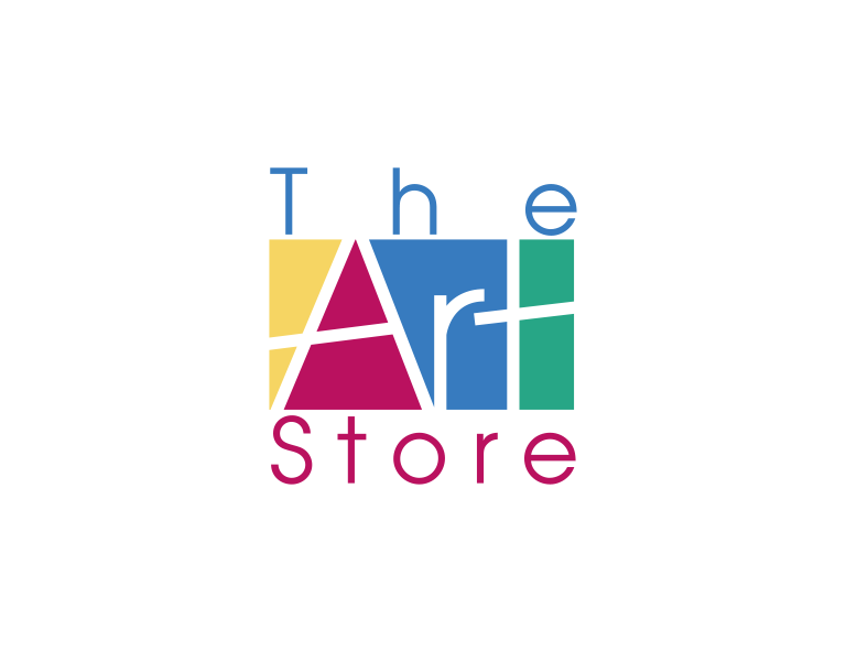 the art of design logo