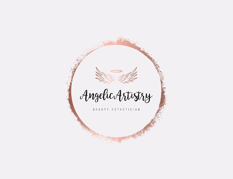 22 Beauty Logos for inspiration