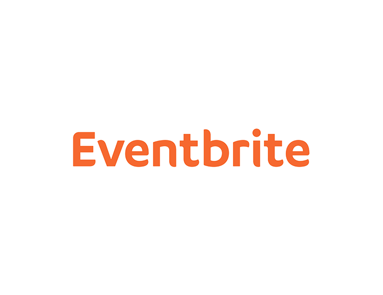 Event logo design - Eventbrite