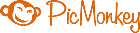 PicMonkey logo
