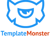 Template Monster logo