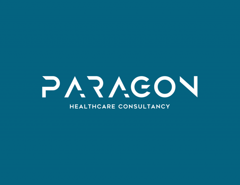 Blue Logo - Blue Company Logos - Paragon