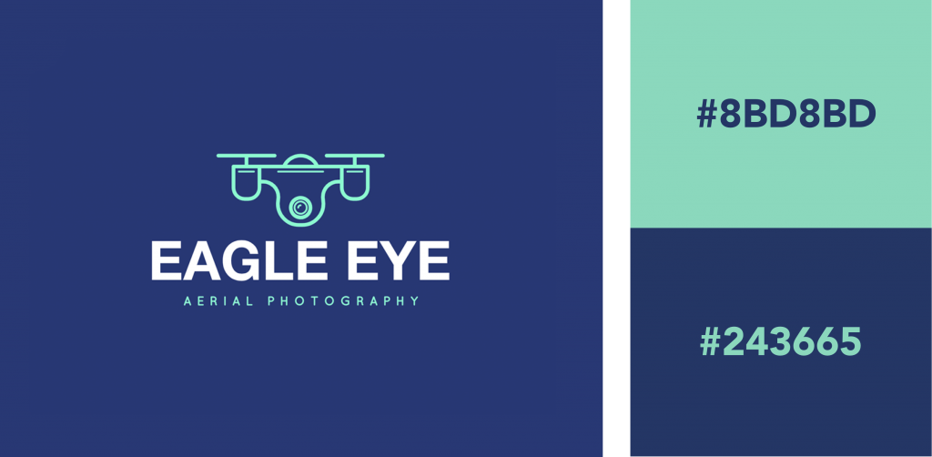 Good Color Combinations For Logo