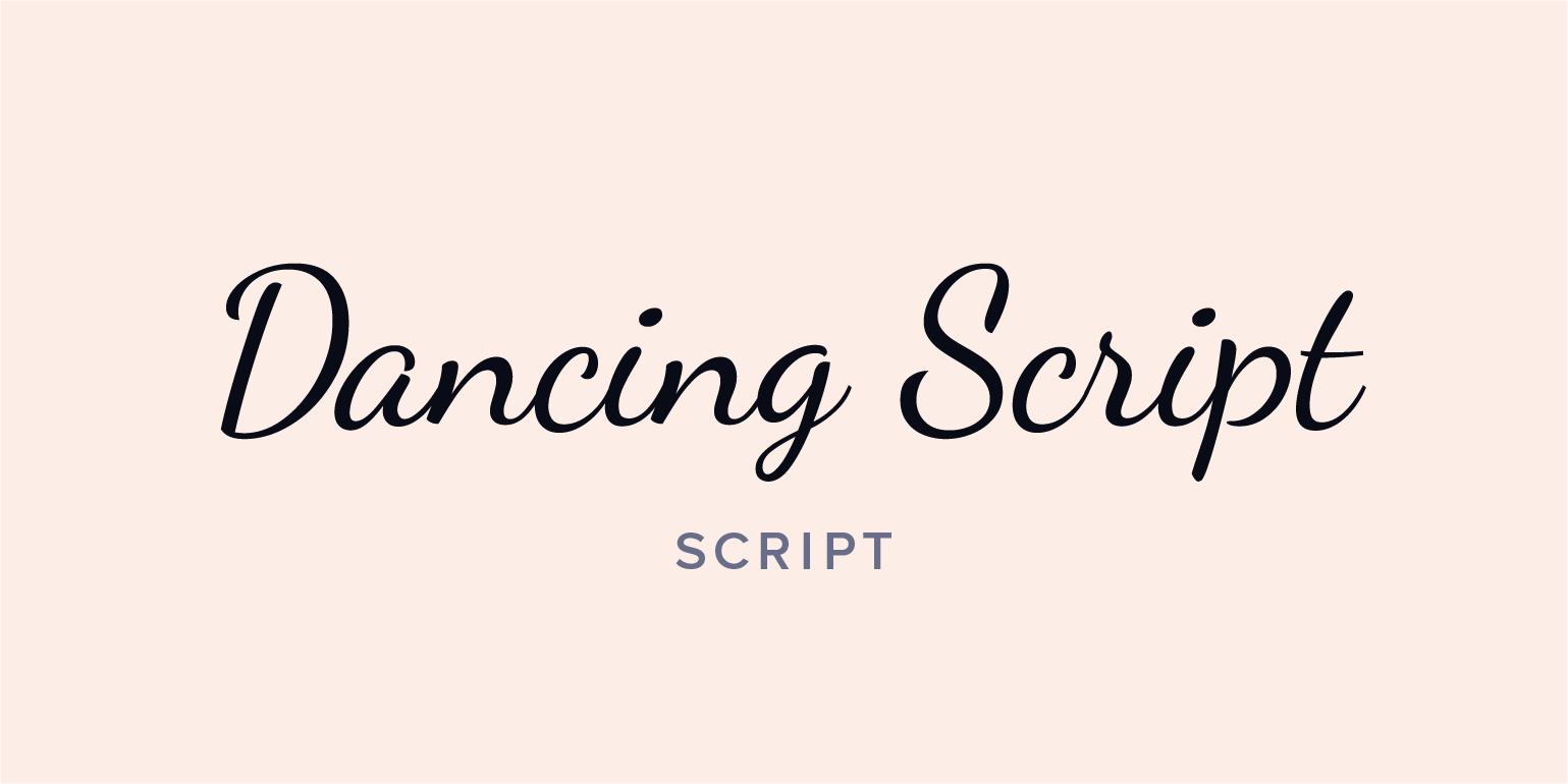 Dances script. Dancing script. Script. Dancing script ot. Dancing script font.