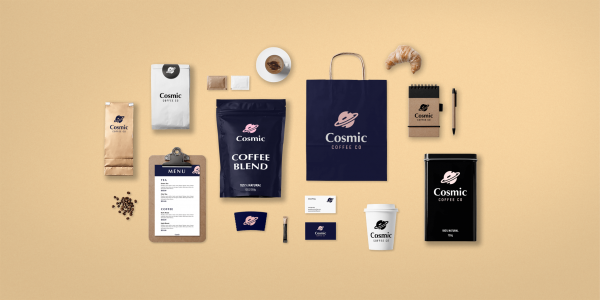 brand identity