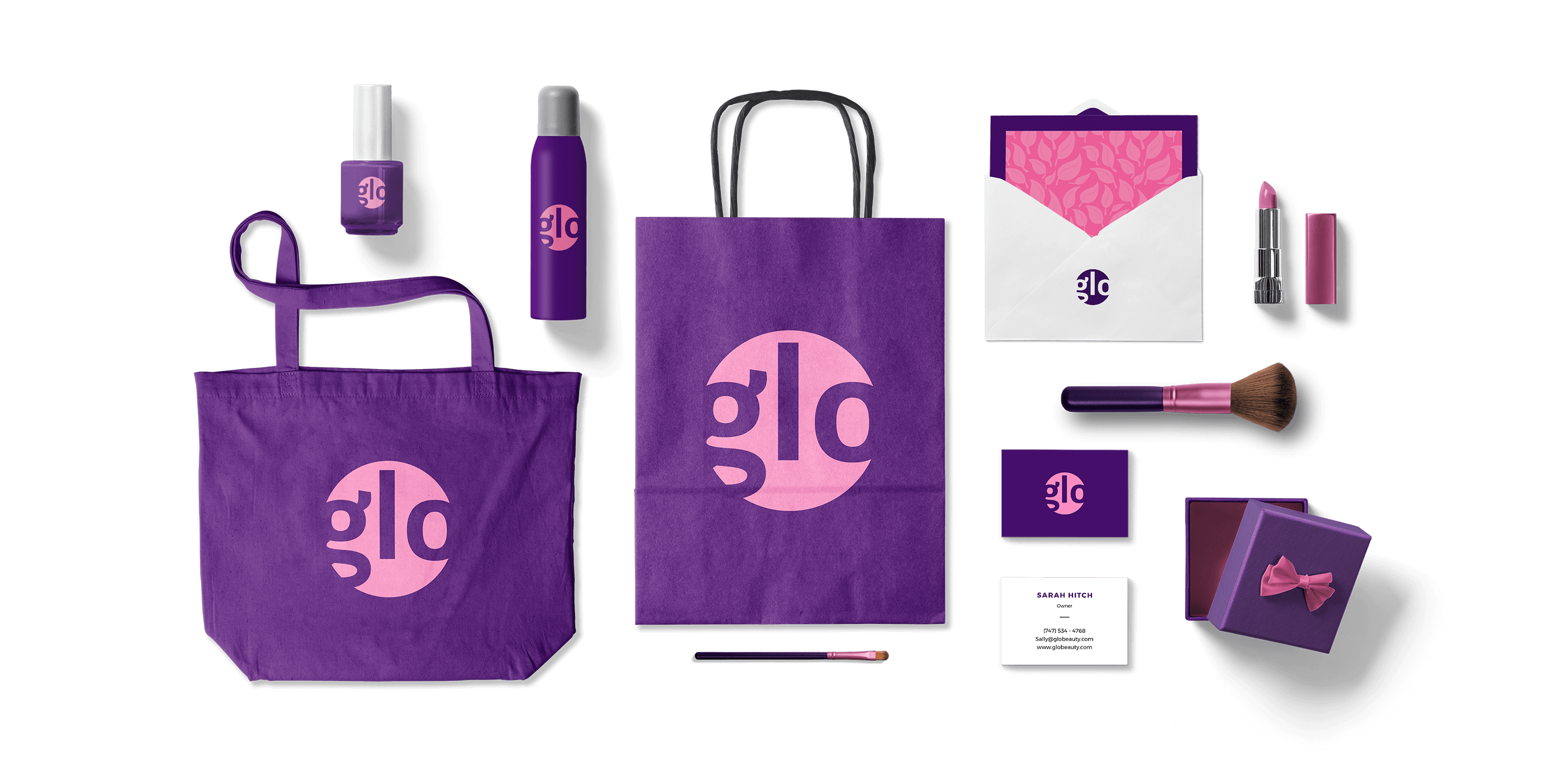 Logo Design Brand Identity Platform For Entrepreneurs Looka