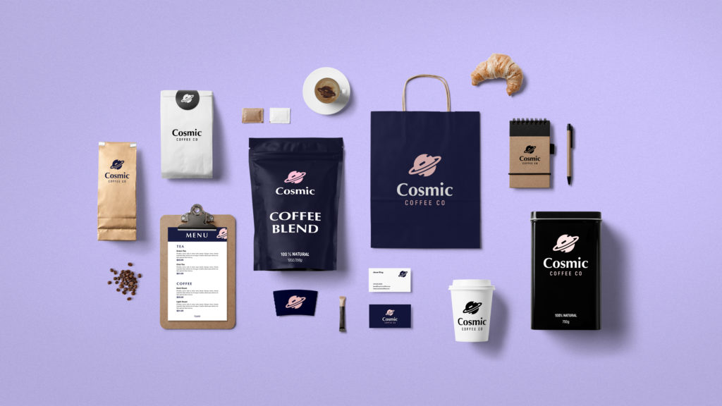 Brand Identity 101: How to Create a Brand You'll Love (+ FREE Worksheet!)