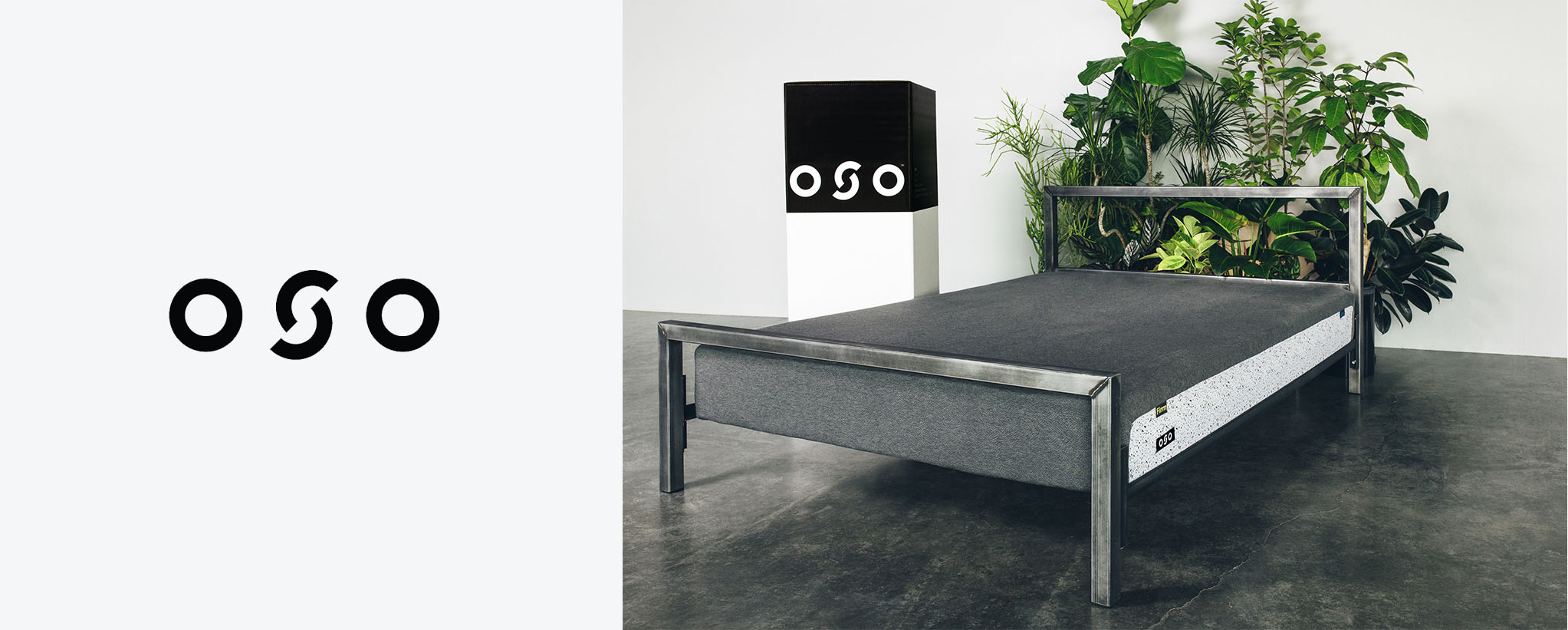 9 Mattress Logos that Make Sleep Even More Appealing | Looka