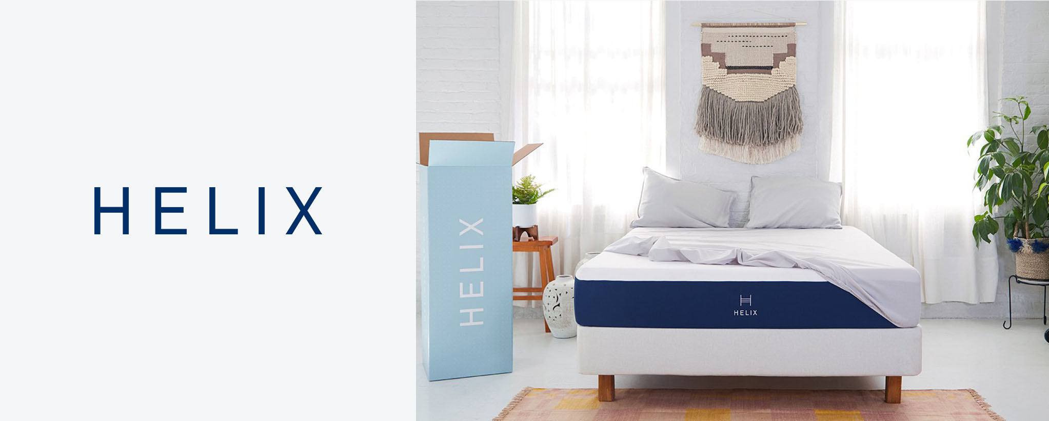 9 Mattress Logos that Make Sleep Even More Appealing Looka