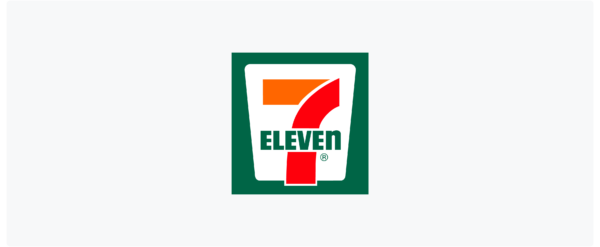 7 eleven square logo