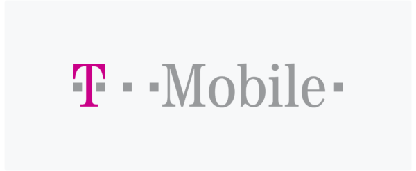 t mobile square logo