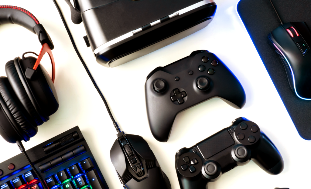 15 Gaming Channel Tips. Learn something.