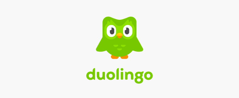 duolingo owl symbol