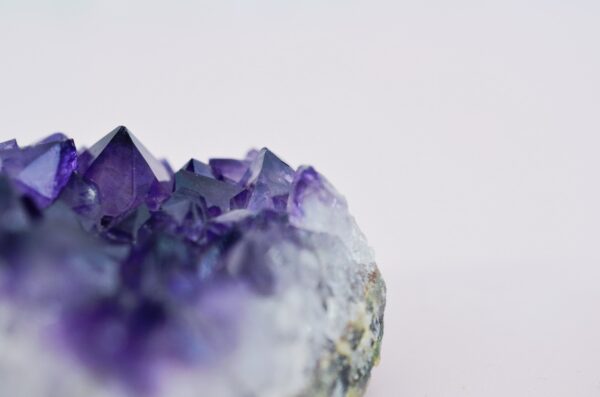 purple amethyst 