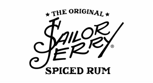 Sailor Jerrys logo