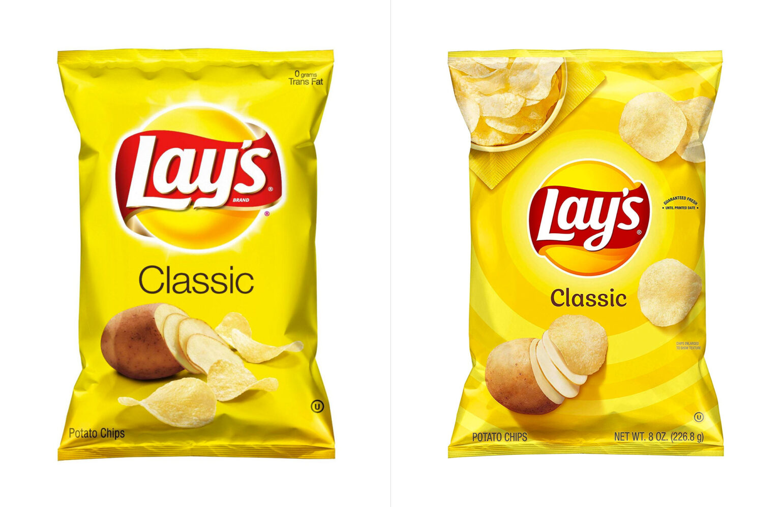 The 7 Best Logo Redesigns Of 2019 Looka the-7-best-logo-redesigns-of-2019-looka