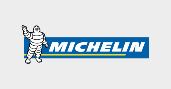 Michellin-man-logo-mascot