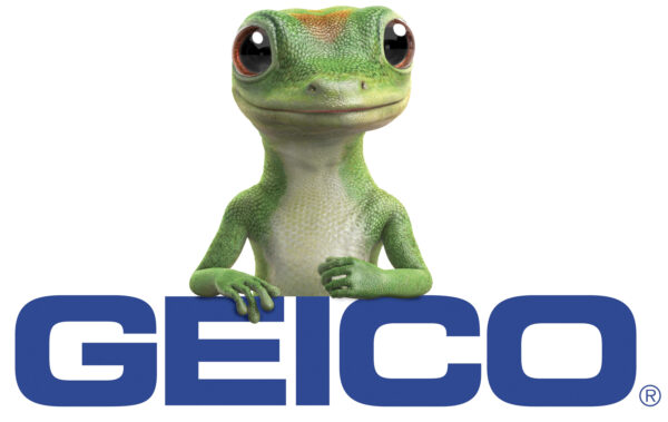 geico logo mascot