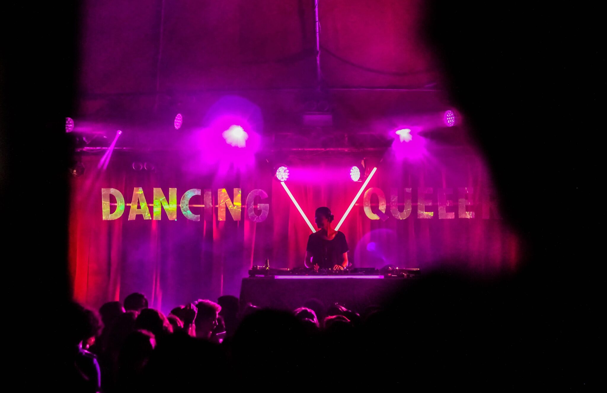 Starting A DJ Business How To Be A DJ In 6 Steps Looka