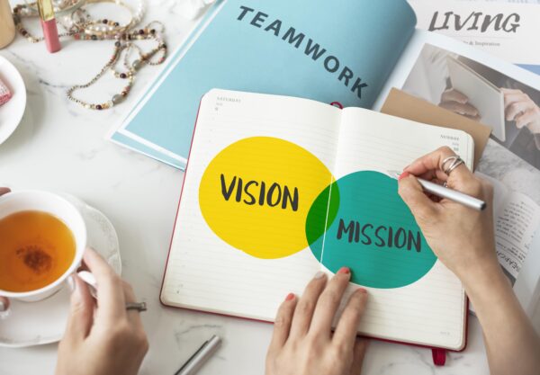 creating a mission statement