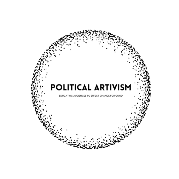 political cause logo