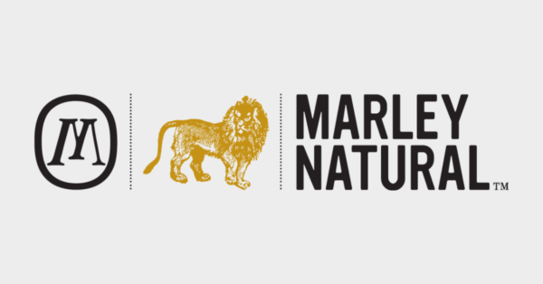 Marley natural cannabis brand