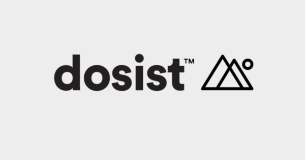 Dosist cannabis brand