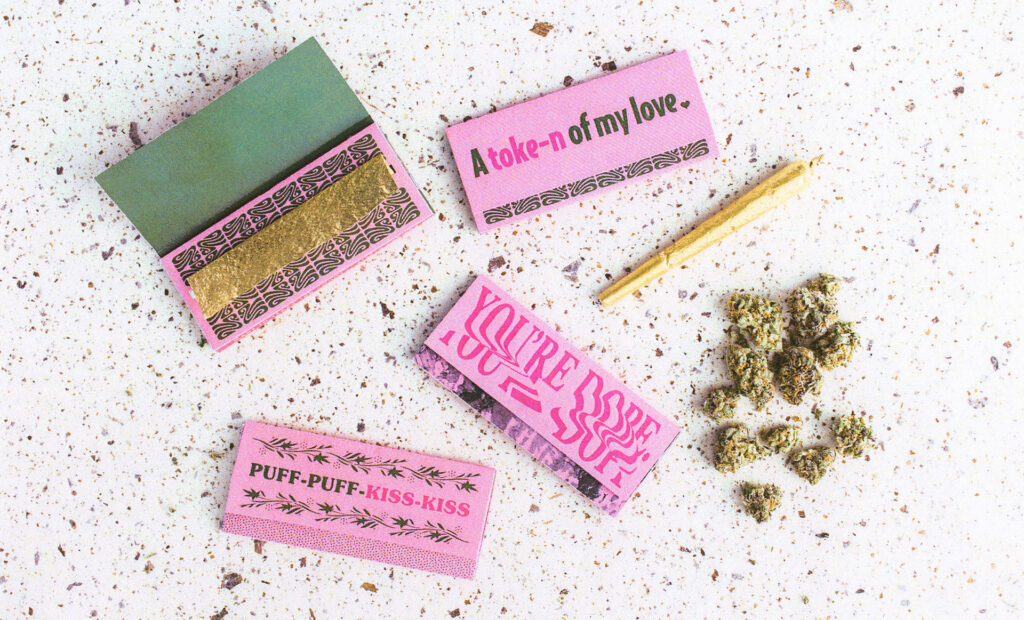 Weed Accessories: 5 Smoking Accessories From Top Marijuana Brands