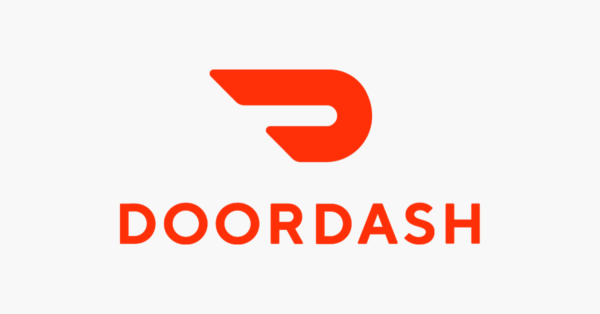 delivery service logo