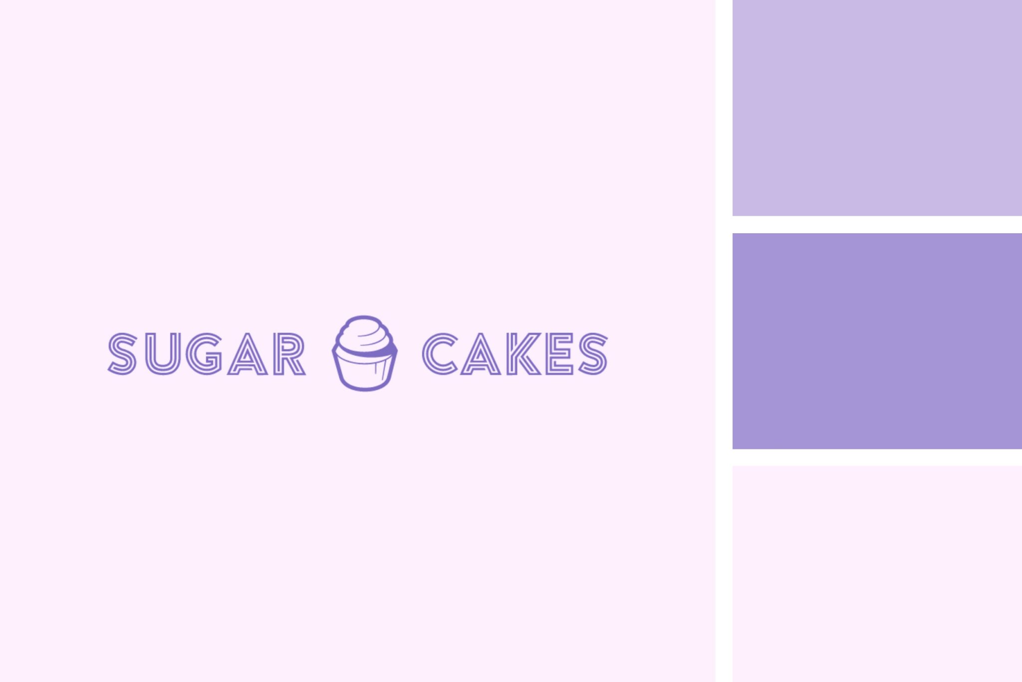 Pastel Logo Design + 24 Inspiring Pastel Color Palettes Looka