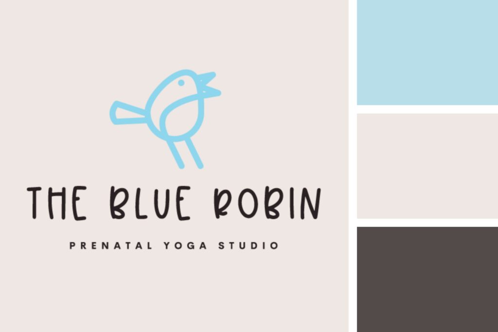 Pastel Logo Design + 24 Inspiring Pastel Color Palettes Looka