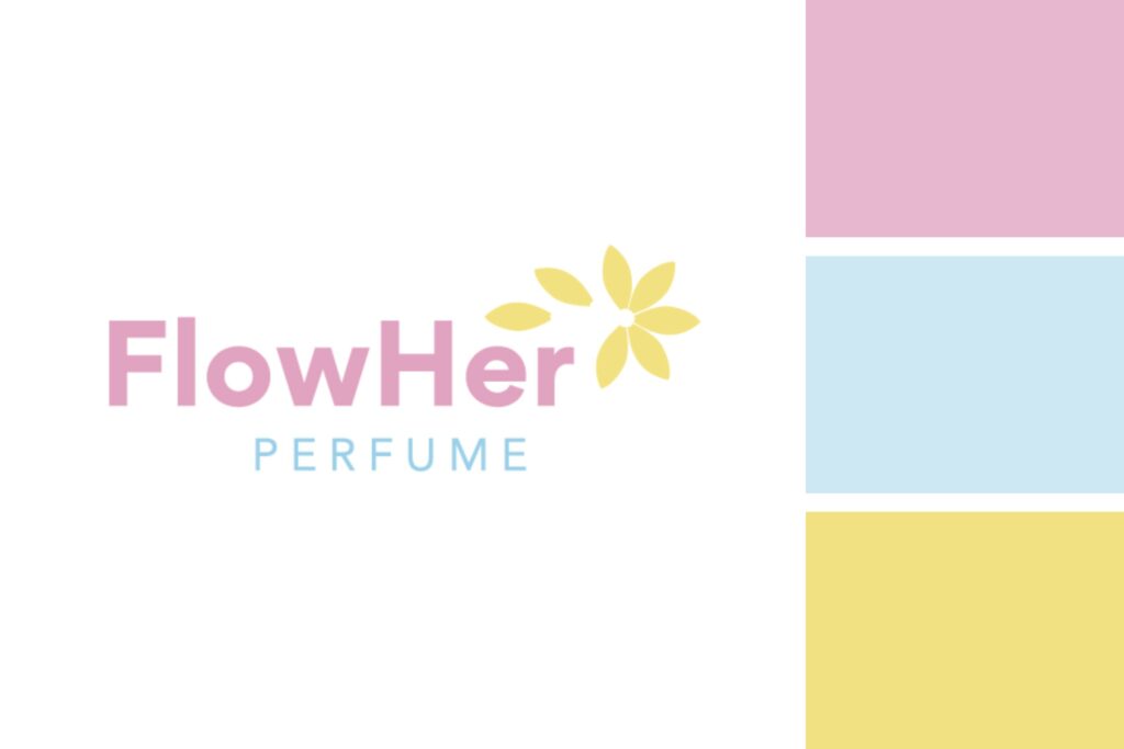 Pastel Logo Design + 24 Inspiring Pastel Color Palettes Looka