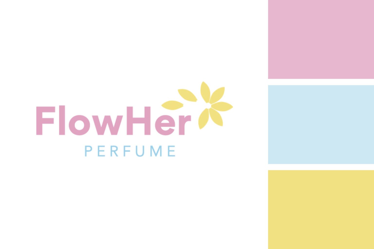 Pastel Logo Design + 24 Inspiring Pastel Color Palettes Looka